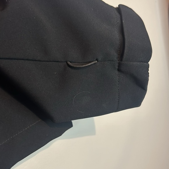 Eddie Bauer Men's Black Jacket - Picture 6 of 8